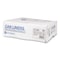 Integrated Bagging Systems 16 gal Trash Bags, 24 in x 33 in, Light-Duty, 8 microns, Natural, 1000 PK S243308N - alternate 2